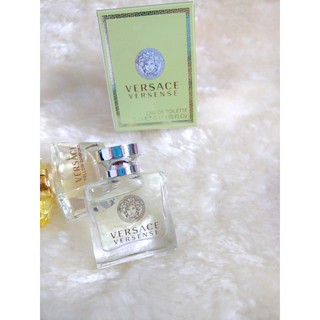 Nước hoa Versace mini 5 ml