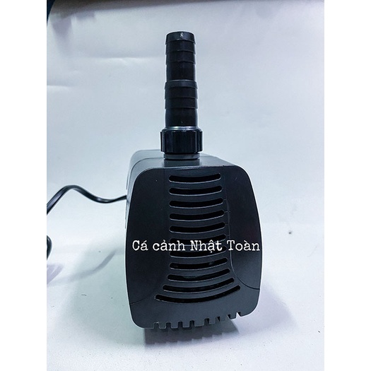 BƠM NƯỚC BỂ CÁ ATMAN 105S 106S TIẾT KIỆM ĐIỆN