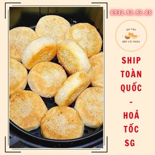 Bánh hạt dẻ sapa - hộp 10 cái