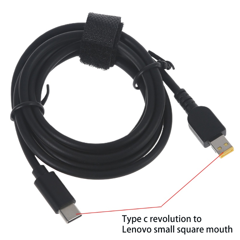 Dây Cáp Sạc USB Loại C 25A Cho Yoga3 Pro Yoga700 Yoga900 Won 3