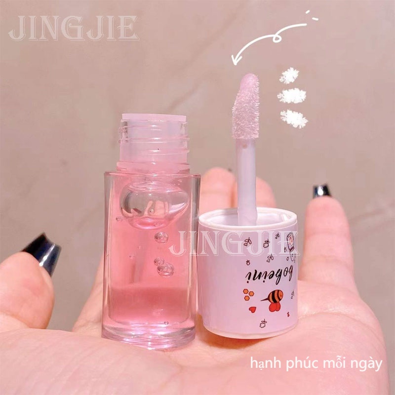 Son Dưỡng Môi Bobeini Dưỡng ẩm Làm đẹp bền chặt