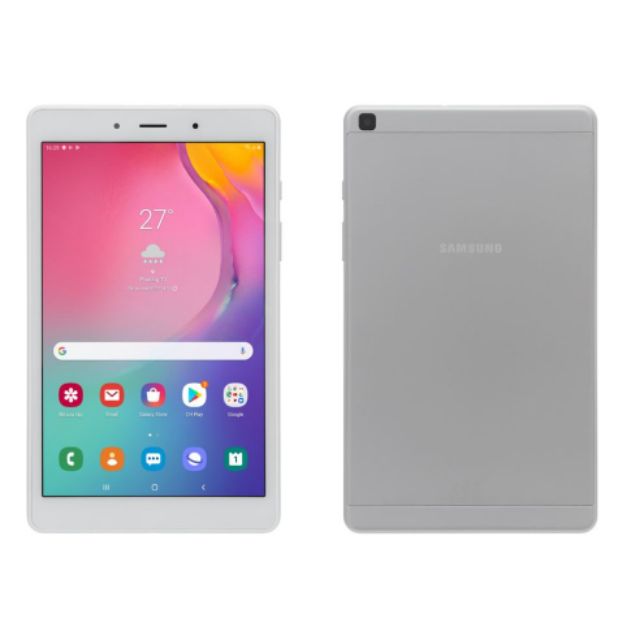 Máy tính bảng samsung galaxy Tab A with s pen P205