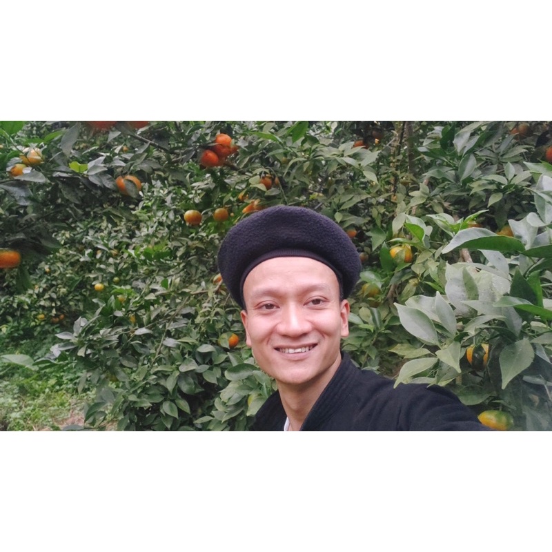Bộ chàm dân tộc