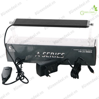 [BH 06 tháng] CHIHIROS - LED (A2-451) | Đèn LED trồng cây thủy sinh trong hồ cá, bán cạn, tiểu cảnh trong nhà