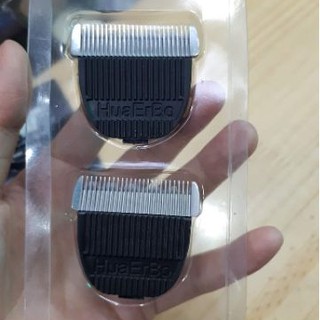 Lưỡi tông đơ Huaerbo B60( sứ)