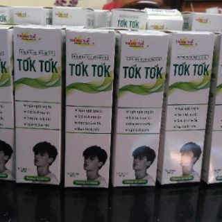 Thuốc mọc tóc,giảm rụng tóc