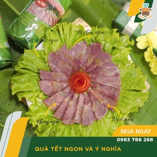 Giò Me (Giò Bê) Nghệ An 500gam