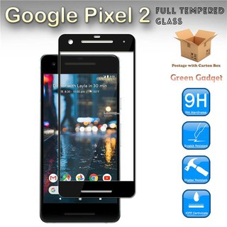 Dán cường lực google pixel 2
