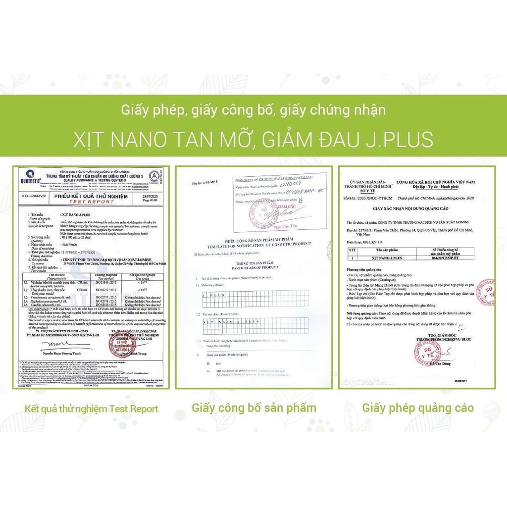 Xịt Nano JPlus | BigBuy360 - bigbuy360.vn
