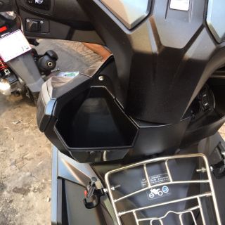 Hộc đựng đồ air blade 2020