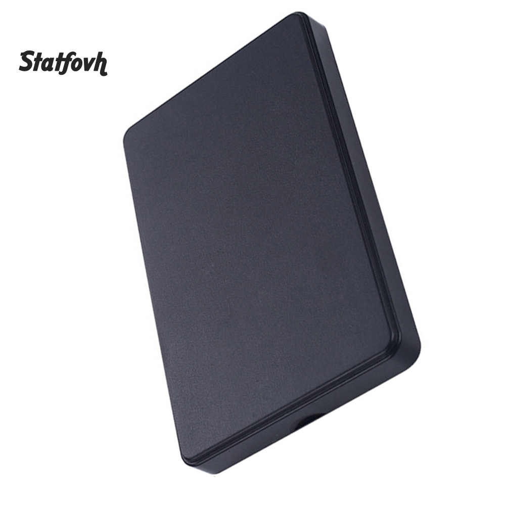 Hộp Đựng Ổ Cứng Ngoài Usb 3.0 5gbps 2.5inch Sata | BigBuy360 - bigbuy360.vn