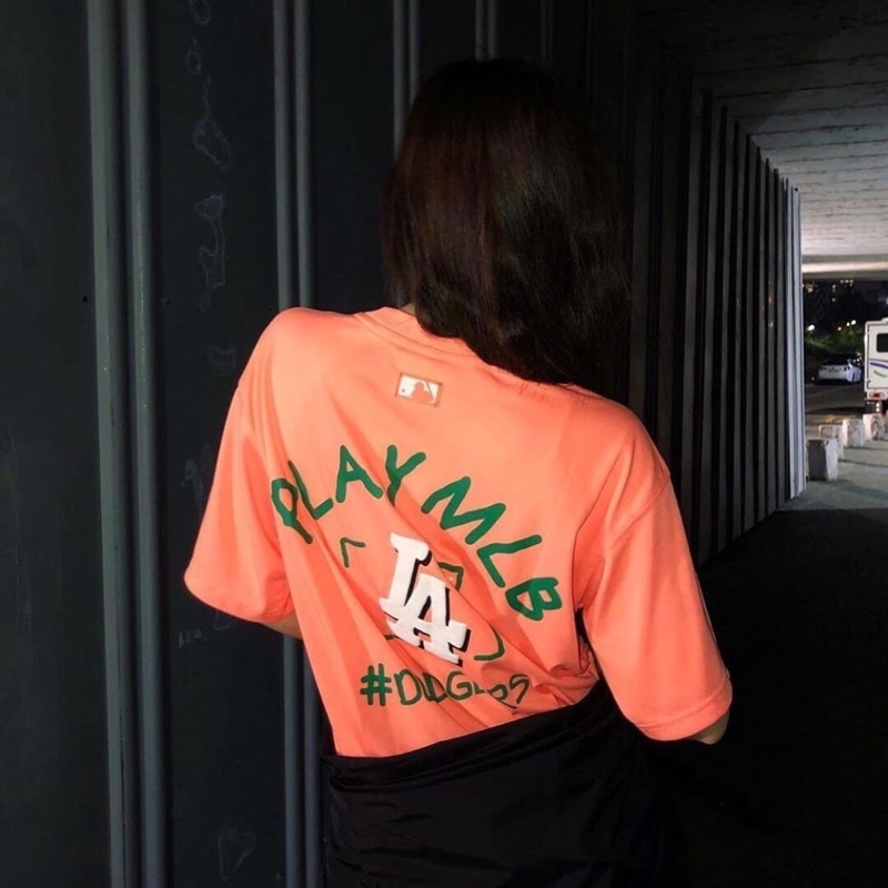 Áo phông Korea Unisex
