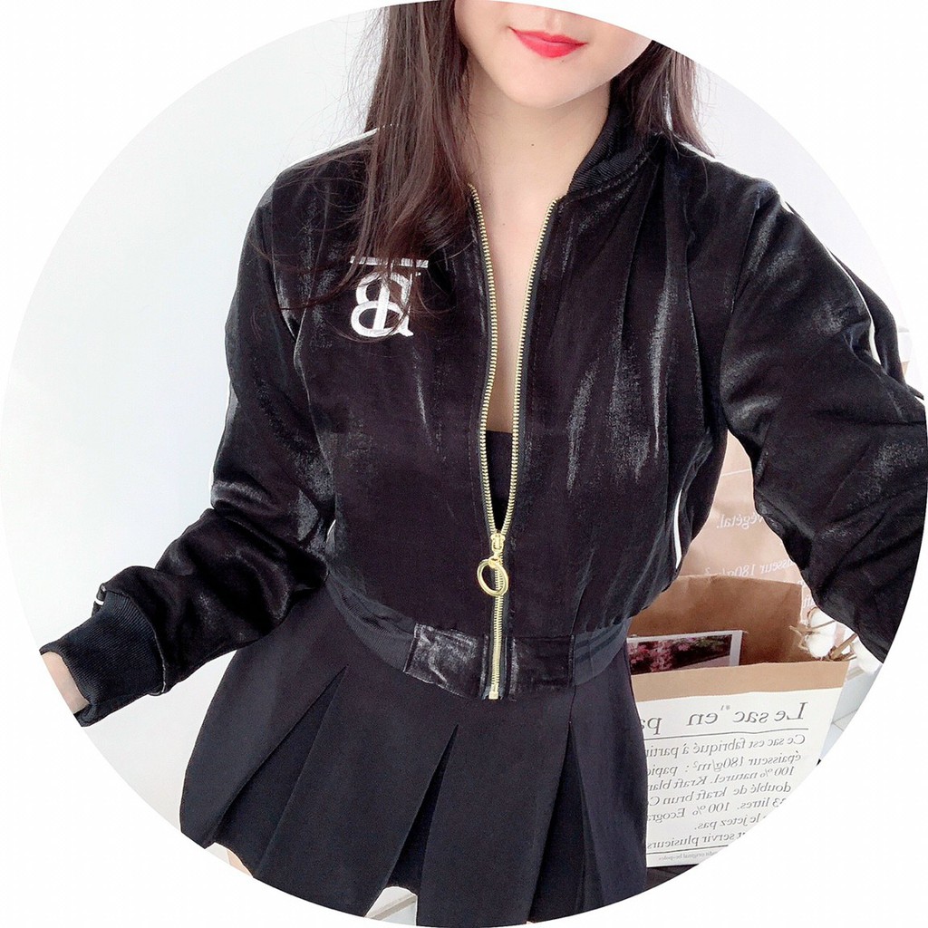 ÁO KHOÁC PHI XÀ CỪ LỬNG THÊU | BigBuy360 - bigbuy360.vn