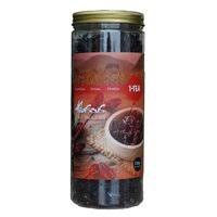 Trà Hibiscus khô  1 -tea hộp 150gr    - Đài quả Hibiscus khô 1-Tea 150gr pha trà