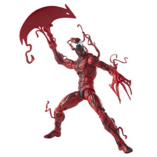 Marvel Legends Carnage