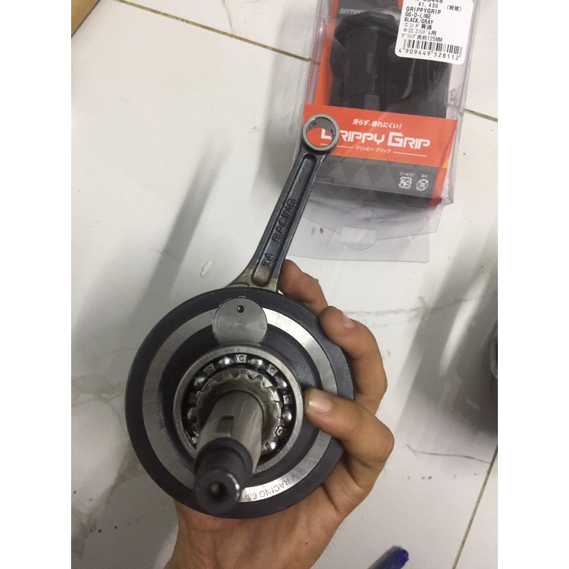 Dên Đôn Malai Chống Gãy Má 98 13 tay 3