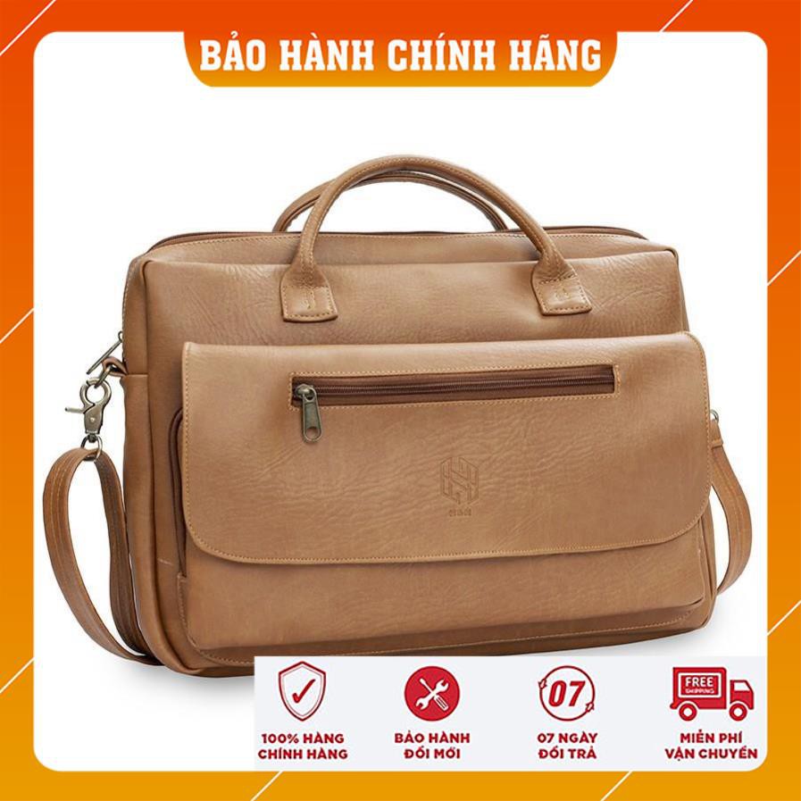 Freeship -  Túi xách công sở Hanama Tom 12 | BigBuy360 - bigbuy360.vn