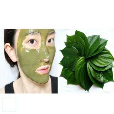 500GR BỘT TRẦU KHÔNG, BỘT LÁ TRẦU KHÔNG