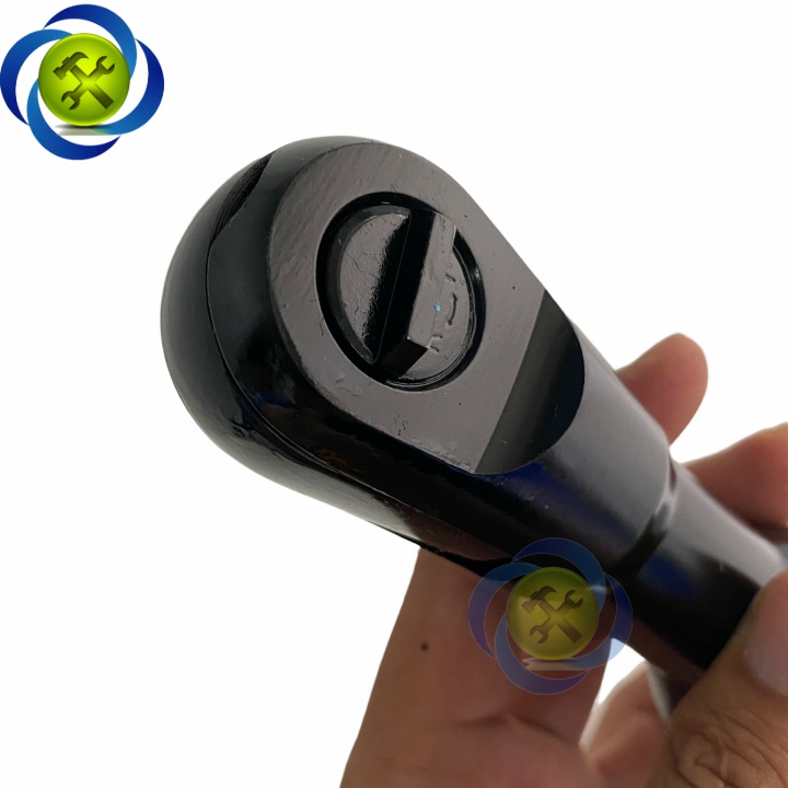 Súng mở ốc ngang bằng hơi đầu 1/2 Tolsen 73315