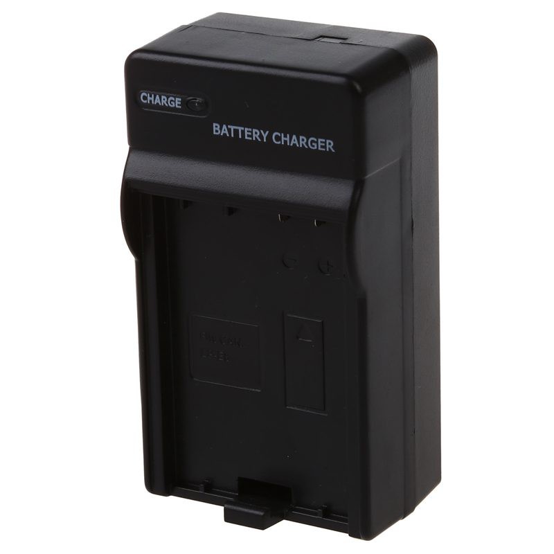 Thiết bị sạc Lp-E8 Lpe8 dành cho Canon Eos 550D/ 600D