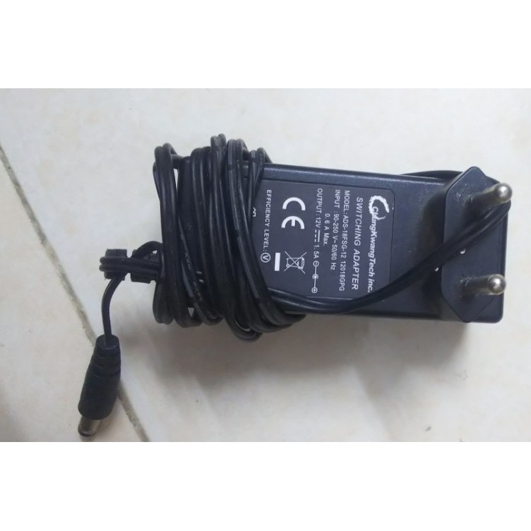 Cục nguồn 12V