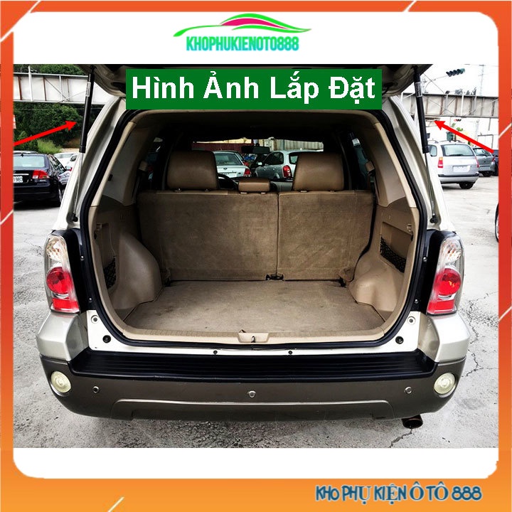 Ty cốp Ford Escape thanh thủy lực hỗ trợ mở cốp tự động