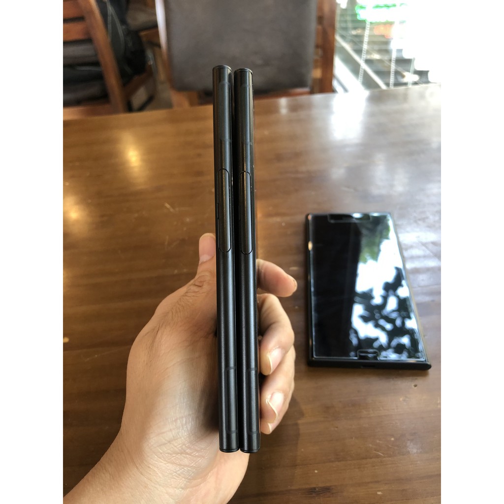 Điện thoại sony xperia xz1 cpu snap 835 ram 4gb 64gb