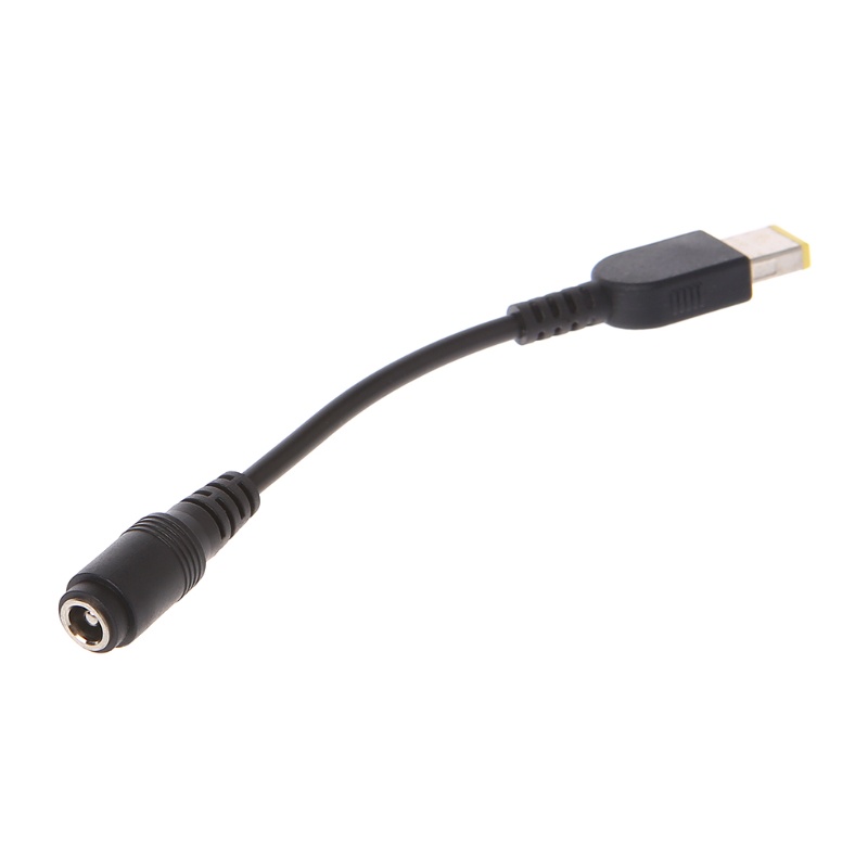 Bộ Chuyển Đổi DC Plug 5.5x2.5mm Sang USB DC Chuyên Dụng Cho Tập YOGA