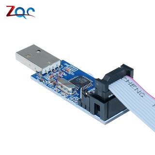 Bảng Mạch Hệ Thống avr atmega16 atmega32 + usb isp usbasp Cho atmel