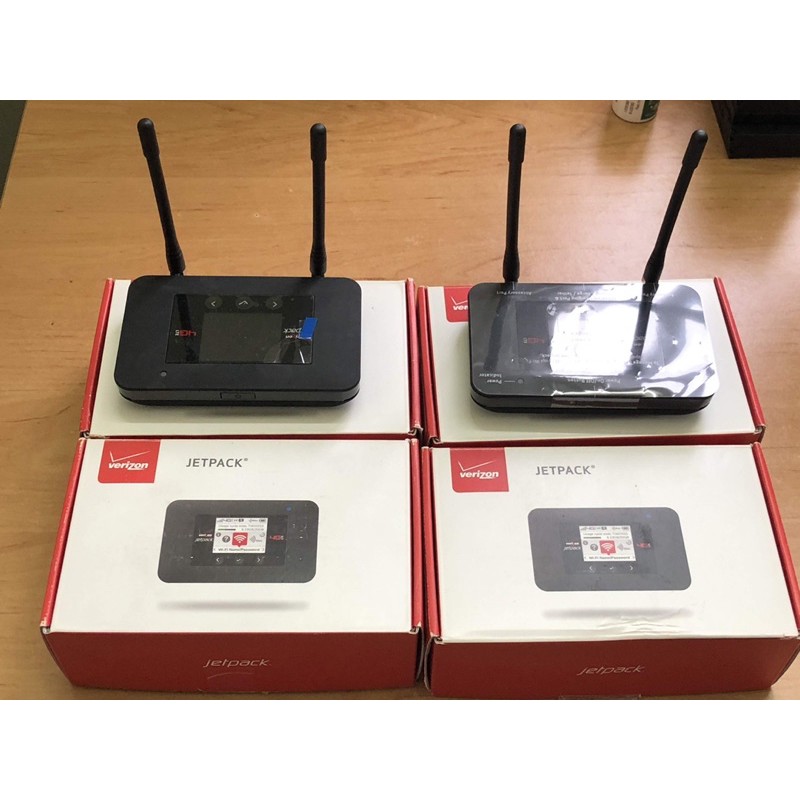 Bộ Phát Wifi 4G LTE Netgear Aircard 791L Hàng Mỹ | BigBuy360 - bigbuy360.vn