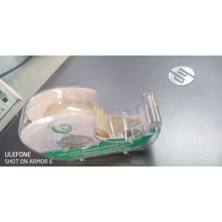 Đế cắt băng keo để bàn 2 cm