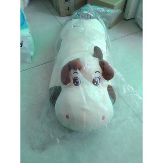 Thú bông trâu nằm