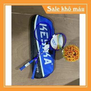 Vợt cầu lông  K399 ---1 đôi