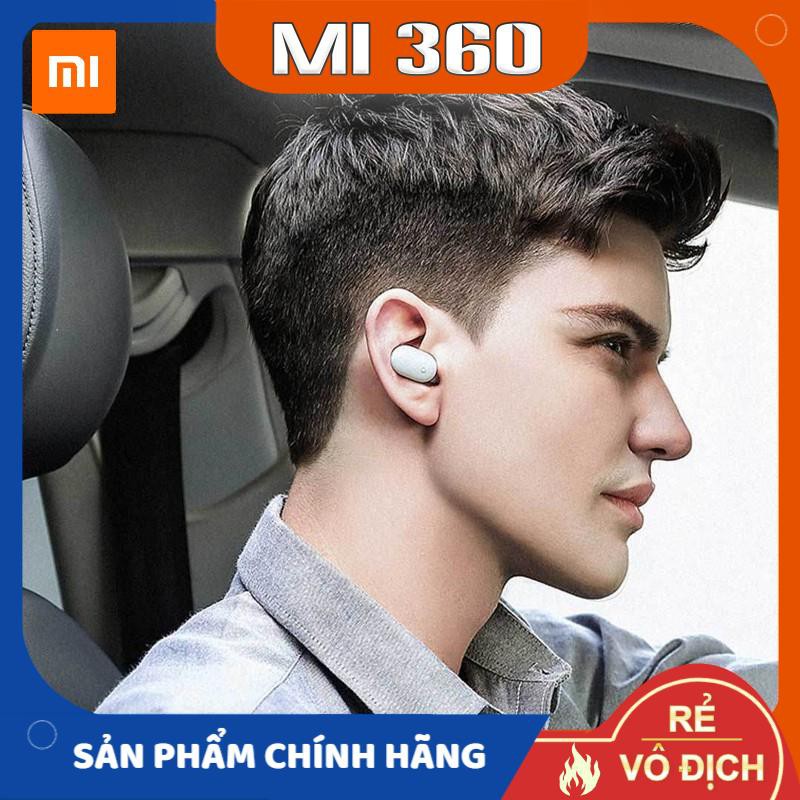 Tai Nghe Bluetooth Xiaomi Earphone Mini Chính Hãng