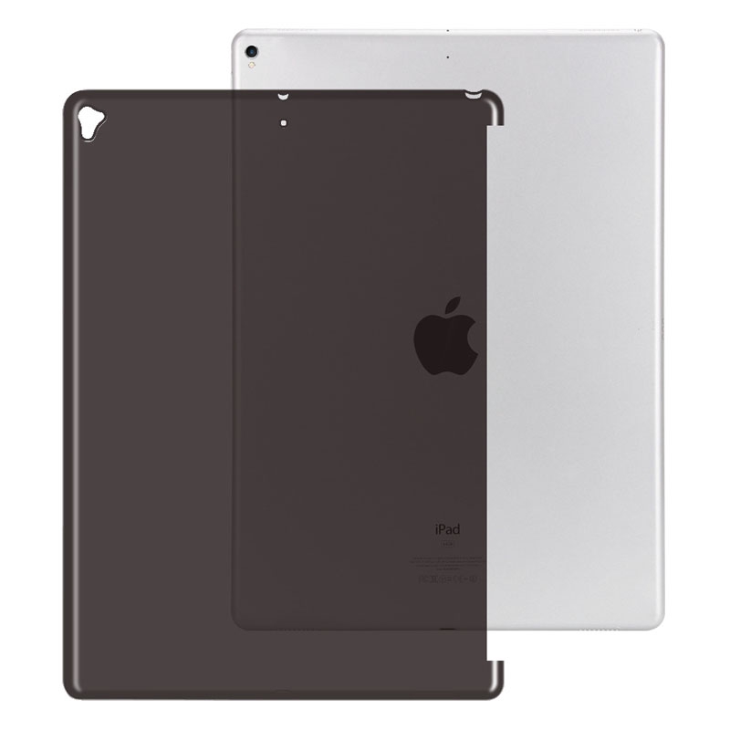 Ốp máy tính bảng TPU mềm cho iPad 7 10.2 Mini 1 2 3 4 5 6 Air 9.7 2017 2018 Pro 10.5 11 inch