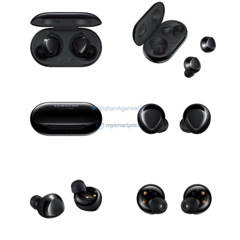 🍄 Tai Nghe Bluetooth Khong Dây Samsung Galaxy Buds Plus +Tws, Âm Thanh Tuyệt Đỉnh, Bass Căng, Âm Trong 🍄 | BigBuy360 - bigbuy360.vn