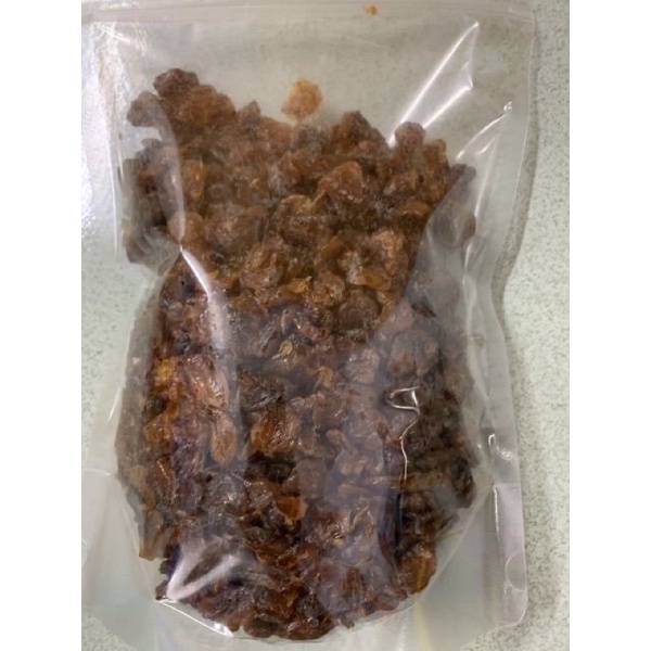 Nhãn nhục khô 100gr