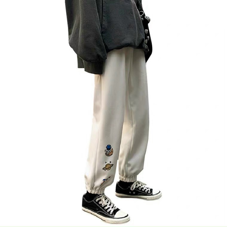 QUẦN JOGGER THỂ THAO NAM NỮ 3 SAO THOÁNG MÁT CAO CẤP [New Unisex]