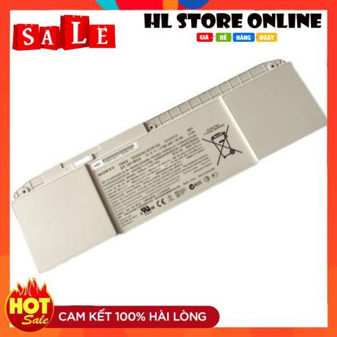 💖 Giảm Giá Sốc - Pin laptop Sony Vaio T11 T13 SVT-11 SVT-13 VGP-BPS30