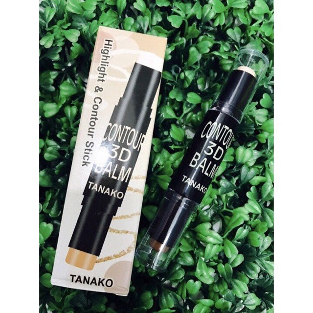 [Giá tốt] [XẢ KHO_FREESHIP] ĐƠN 99K_Thanh tạo khối, che khuyết điểm 2 đầu đa năng | BigBuy360 - bigbuy360.vn