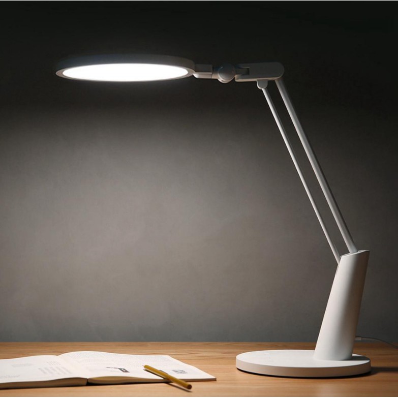 Đèn bàn thông minh bảo vệ mắt Xiaomi Yeelight Smart Eye Protection Table Lamp Pro