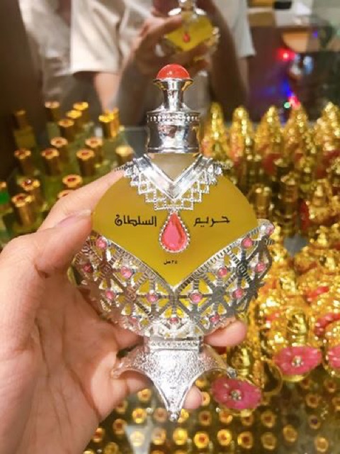 Tinh dầu nước hoa Dubai | BigBuy360 - bigbuy360.vn