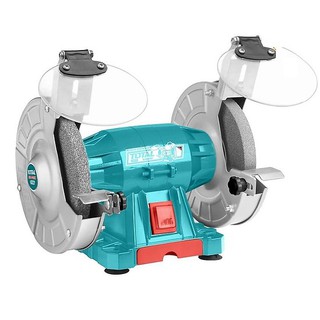 Máy mài 2 đá ,mài đế bàn 2 đá 150w total tbg15015 hàng chính hãng
