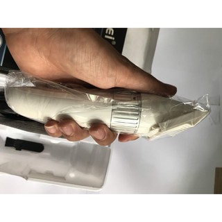 Tông đơ cắt tóc trẻ em Kemei KM9020 (Hộp xấu)
