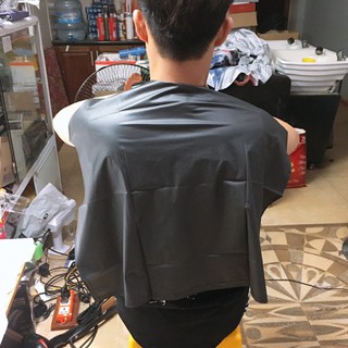 Khăn choàng nhuộm tóc cao cấp