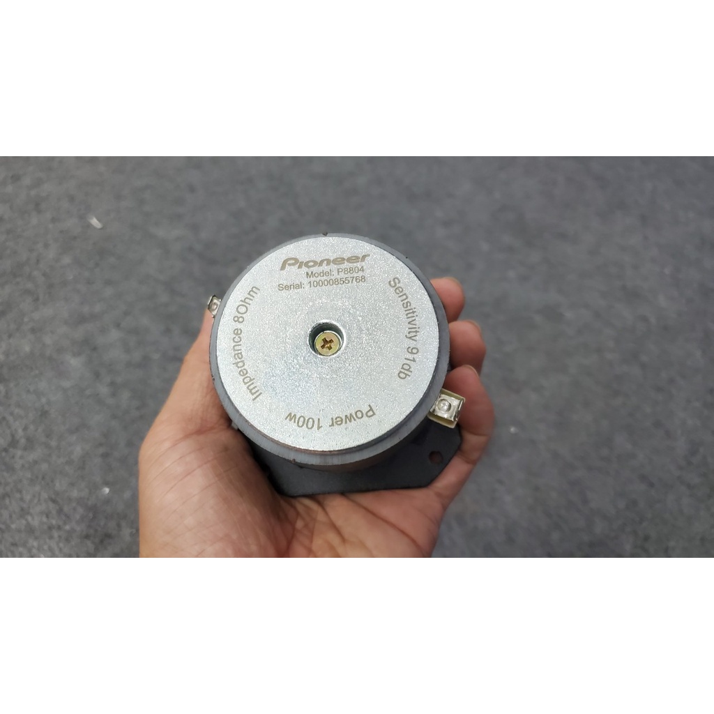 Cặp Củ Loa Treble Pioneer P8804