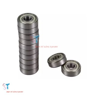 Cặp Vòng Bi Trục 8mm 608z (2c)