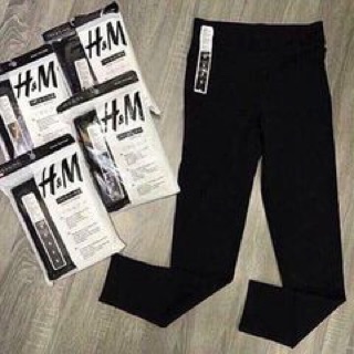Quần legging chất dày đẹp