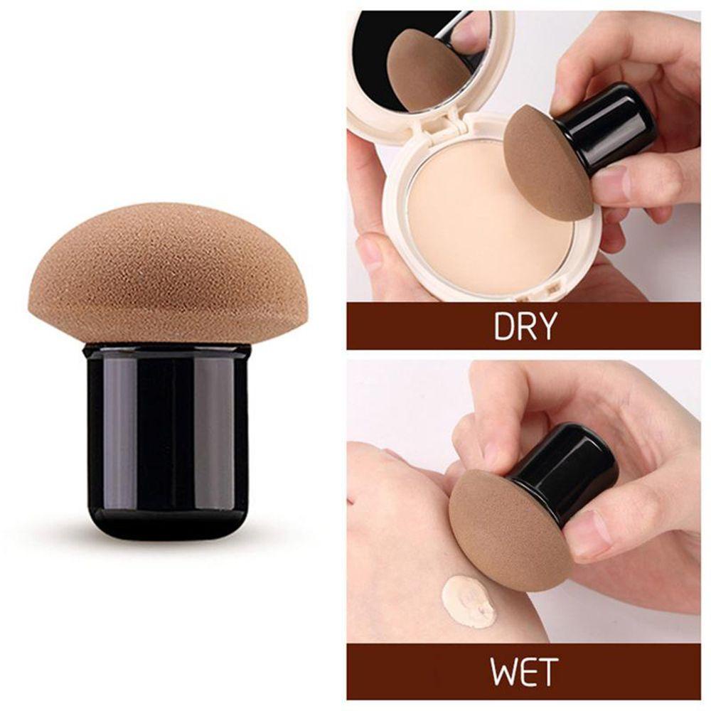 Mút Tán Kem Nền Trang Điểm Ướt &amp; Khô BORAG