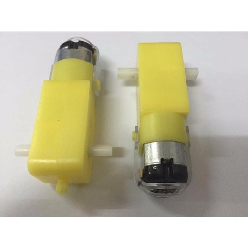 Động cơ motor DC giảm tốc V1